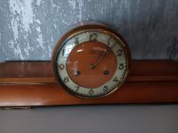 Buffetuhr ☆ Schrankuhr ☆ Tischuhr ☆ alte Uhr Mecklenburg-Vorpommern - Stralsund Vorschau