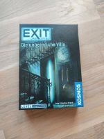 Exit Spiel - Die unheimliche Villa Hessen - Langen (Hessen) Vorschau