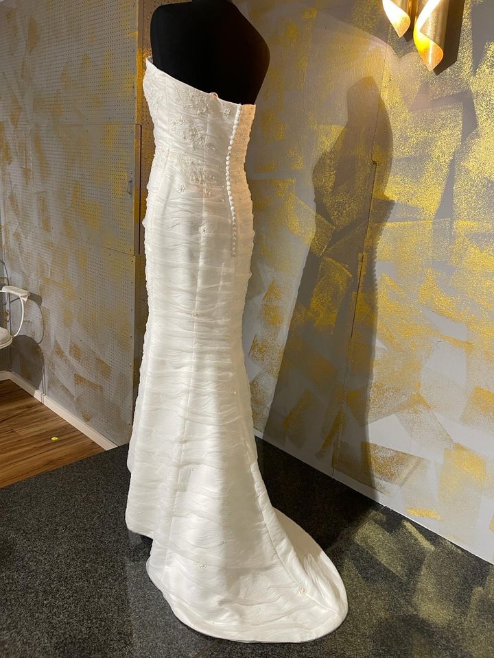 Brautkleid in Freiburg im Breisgau