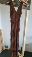 Jumpsuit braun Mango Baden-Württemberg - Nürtingen Vorschau