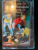 Enid Blyton Fünf Freunde / auf neuen Abenteuern, MC Tape Baden-Württemberg - Freiburg im Breisgau Vorschau