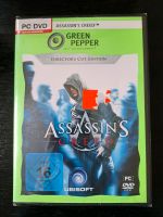 OVP Neu PC Assassin's Creed Director's Cut Edition Uncut Nordrhein-Westfalen - Bornheim Vorschau