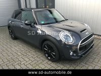 MINI Mini Cooper S 4-trg. LED + NAVI + LEDER Niedersachsen - Grasberg Vorschau