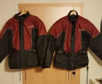 Yamaha Goretex Motorradjacke Nordrhein-Westfalen - Nettetal Vorschau