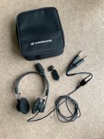 Sennheiser HME 45 - KA Aviation Headset Bayern - Pfreimd Vorschau