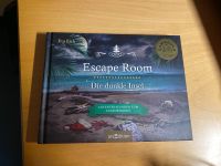Escape Room, Die dunkle Insel, Eva Eich, Ratekrimi, Adventska Hessen - Butzbach Vorschau