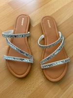 Damen Sandalen Bayern - Niederwerrn Vorschau