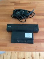 Dell PR02X Docking station inkl. 130W Netzteil Nordrhein-Westfalen - Mülheim (Ruhr) Vorschau