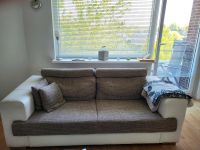 Couch Garnitur,  Sofa Lounge Hamburg - Harburg Vorschau