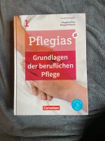 Pflegias - Grundlagen der beruflichen Pflege Teil 1 Friedrichshain-Kreuzberg - Kreuzberg Vorschau