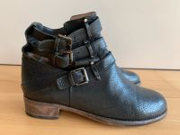 Corvari Stiefeletten, Boots, Chelsea, schwarz, 37 Nordrhein-Westfalen - Lohmar Vorschau