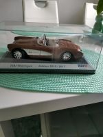 Neu org. Verp. Modellauto Maisto Chevrolet Spider Cabrio 1957 Thüringen - Suhl Vorschau