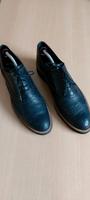 Schuhe; Schnürschuhe; Peter Kaiser; 7,5; blau; sehr guter Zustand Hannover - Vahrenwald-List Vorschau