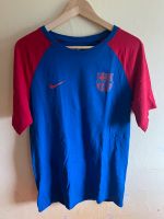 Nike Fc Barcelona Logo Shirt Berlin - Lichtenberg Vorschau