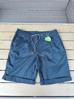 Damen Shorts Größe 42 blau kurze Hose Bermuda Sommer Neu Nordrhein-Westfalen - Essen-Fulerum Vorschau