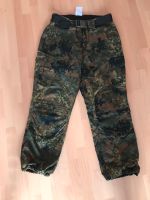 Original Bundeswehr Texplorer ABC Schutzhose Leipzig - Knautkleeberg-Knauthain Vorschau