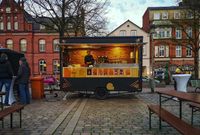 Veranstaltungen/Festivals/Stadtfeste etc. für Foodtruck gesucht Kiel - Kiel - Vorstadt Vorschau