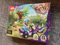 LEGO Friends 41421 Rettung des Elefantenbabys NEU OVP Thüringen - Waltershausen Vorschau