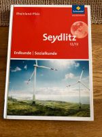 Seydlitz 12/13 Erdkunde Sozialkunde RLP 9783507531406 Rheinland-Pfalz - Nisterau Vorschau