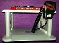 Feuerwehrwache mit Mikrofon •TOP• Schleswig-Holstein - Schwentinental Vorschau