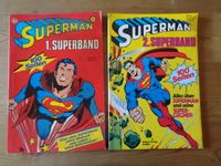 Superman Superband Hessen - Usingen Vorschau