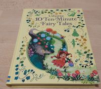 Usborne 10 Ten-Minute Fairy Tales Brandenburg - Schönefeld Vorschau