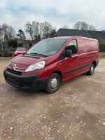 Citroen Jumpy 1.6HDI LANG L2H1*EURO5*3SITZER Niedersachsen - Nordenham Vorschau