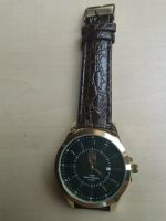 Armbanduhr Royal Spencer Seiko Quarzuhrwerk Brandenburg - Kolkwitz Vorschau