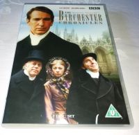 BARCHESTER CHRONICLES (DVD) - Sammlung - BBC - Anthony Trollope Nordrhein-Westfalen - Rheinbach Vorschau