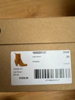 Neue Shabbies Cowboy Stiefel Wildleder Gr. 39 Aachen - Aachen-Mitte Vorschau