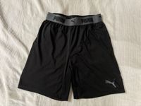 Puma Sport Shorts Basketballshorts Schwarz Männer M Berlin - Reinickendorf Vorschau