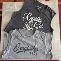 Tanktops Shirts Duo Gr.XXLSetpreis Berlin - Köpenick Vorschau
