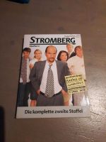DVD Box "Stromberg Staffel 2" Schleswig-Holstein - Osterhorn Vorschau