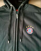 Sweatshirt Jacke FC Bayern München FCB XL Hessen - Kelkheim Vorschau