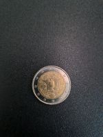 2 Euro Münze UEFA France -2016- Niedersachsen - Nienburg (Weser) Vorschau