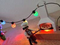 Playmobil Pizzaria 70336 Nordrhein-Westfalen - Neuenkirchen Vorschau