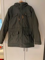 Fjallraven Nuuk Parker, Mantel, Jacke Dortmund - Innenstadt-West Vorschau