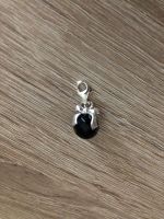 Thomas Sabo Charm Schleife, schwarze Kugel Niedersachsen - Jever Vorschau