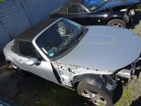 Mazda MX5 NC MX 5 in Teilen Schlachtfest Hessen - Nidderau Vorschau