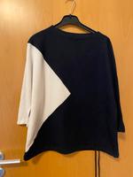 Damen Kenny S. Shirt 3/4 ärmelig blau weiß -kaum getragen- Gr. 38 Bayern - Simbach Vorschau