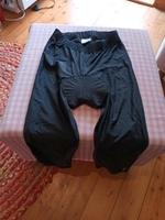 Damen dreiviertel Rennradhose Größe 34/36 Bayern - Würzburg Vorschau
