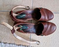 El Naturalista Rana Tharu Riemchenpumps Ballerinas braun Gr. 38 Düsseldorf - Flehe Vorschau