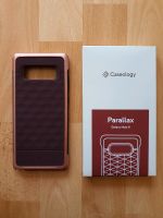 Parallax Hülle für Samsung Galaxy Note 8 Dresden - Leuben Vorschau
