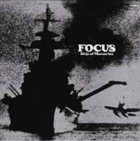 Focus: Ship Of Memories Japan-Mini-LP-SHM-CD – VICP-70055 Nordfriesland - Niebüll Vorschau