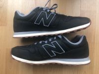 New Balance Sneaker 43 schwarz wie neu Düsseldorf - Pempelfort Vorschau