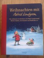 Astrid Lindgren Weihnachten mit neuwertig Rheinland-Pfalz - Macken Vorschau