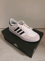 NEU, Sneaker, Schuhe Adidas  Breaknet Trainers 46 ⅔ weiß GY3587 Bayern - Moosinning Vorschau