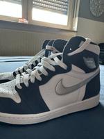 Air Jordan 1 Retro High CO.JP ‘Japan Midnight Navy’ (2020) in 44 Hessen - Schlüchtern Vorschau