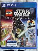 LEGO Star Wars: Die Skywalker Saga PS 4 Baden-Württemberg - Gaggenau Vorschau