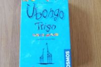Ubango Trigo Kosmos  Spiel Hessen - Bad Arolsen Vorschau